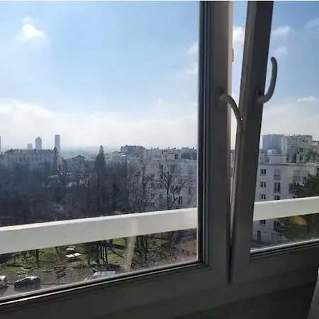 Homestay szállás Grande De 16m2